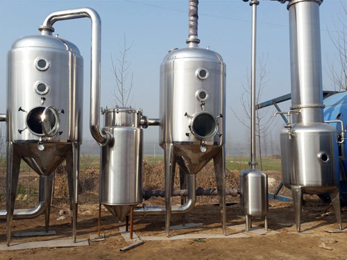 甘肃省油脂类电炉除尘器