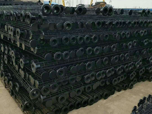 甘肃省除尘骨架的重要应用