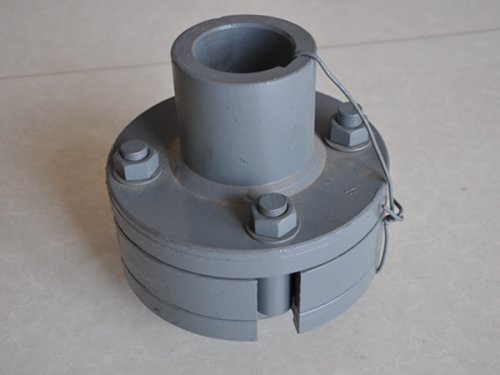 甘肃省拨销联轴器