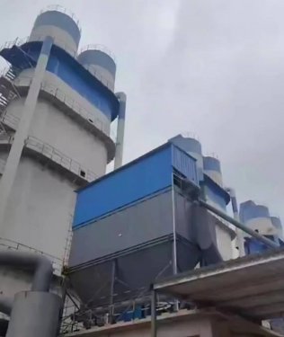 甘肃省防爆(以实际报告为主)袋式除尘器厂家